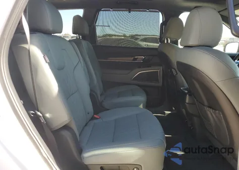 2024 Kia Telluride Sx z USA, uszkodzony, nr VIN 5XYP5DGCXRG449605